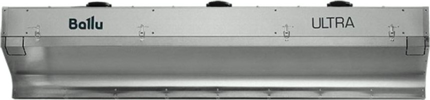 Завеса тепловая водяная BALLU BHC-U20W55-PS ULTRA [НС-1183729]