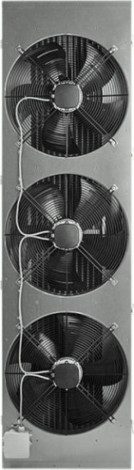 Завеса тепловая водяная BALLU BHC-U20W55-PS ULTRA [НС-1183729]