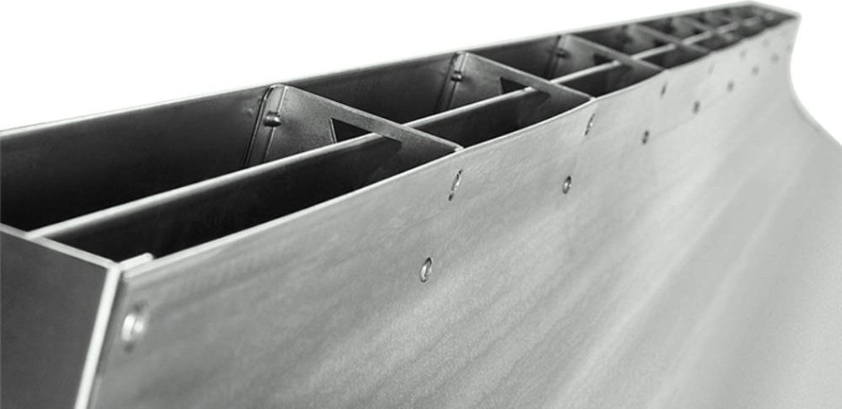 Завеса тепловая водяная BALLU BHC-U20W55-PS ULTRA [НС-1183729]