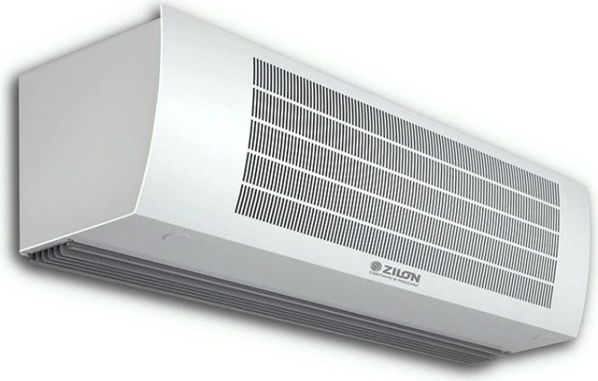 Завеса тепловая водяная ZILON ZVV-2W40 [НС-1031048]