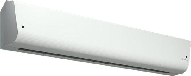 Завеса водяная ТЕПЛОМАШ КЭВ-101П4125W Серия 400 Оптима Плюс Завеса водяная ТЕПЛОМАШ КЭВ-101П4125W Серия 400 Оптима Плюс