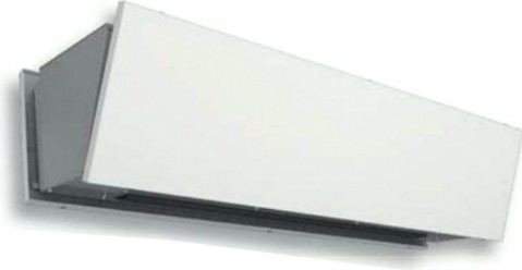 Завеса водяная ТЕПЛОМАШ КЭВ-102П4113W Серия 400 Бриллиант Завеса водяная ТЕПЛОМАШ КЭВ-102П4113W Серия 400 Бриллиант