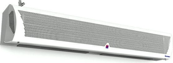 Завеса водяная ТЕПЛОМАШ КЭВ-110П4124W Серия 400 Комфорт Плюс Завеса водяная ТЕПЛОМАШ КЭВ-110П4124W Серия 400 Комфорт Плюс