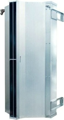 Завеса водяная ТЕПЛОМАШ КЭВ-175П5060W Серия 500 IP21 Завеса водяная ТЕПЛОМАШ КЭВ-175П5060W Серия 500 IP21