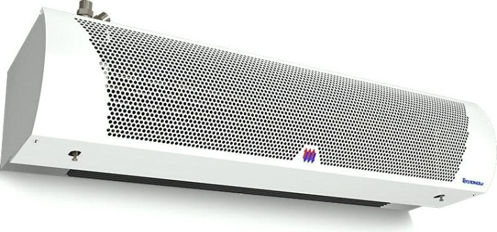 Завеса водяная ТЕПЛОМАШ КЭВ- 20П2111W Серия 200 Комфорт [КЭВ-20П2111W]