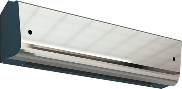 Завеса водяная ТЕПЛОМАШ КЭВ-20П2113W Серия 200 Бриллиант Завеса водяная ТЕПЛОМАШ КЭВ-20П2113W Серия 200 Бриллиант