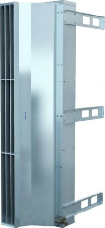 Завеса водяная ТЕПЛОМАШ КЭВ-230П7020W Серия 700 IP21 Завеса водяная ТЕПЛОМАШ КЭВ-230П7020W Серия 700 IP21