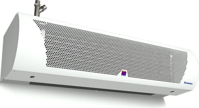 Завеса водяная ТЕПЛОМАШ КЭВ- 28П3131W Серия 300 Комфорт [КЭВ-28П3131W]