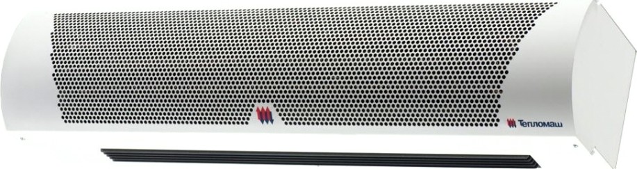 Завеса водяная ТЕПЛОМАШ КЭВ- 29П2121W Серия 200 Комфорт [КЭВ-29П2121W]