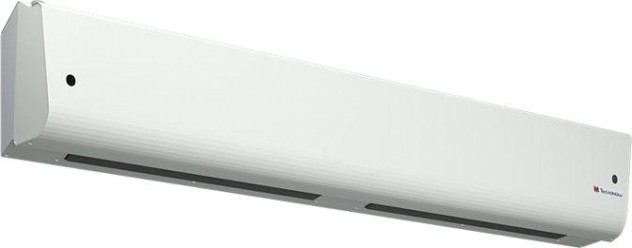 Завеса водяная ТЕПЛОМАШ КЭВ- 29П2122W Серия 200 Оптима [КЭВ-29П2122W]