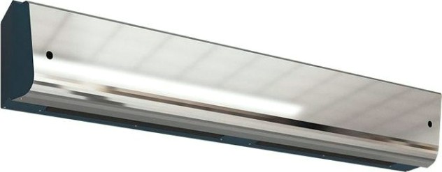 Завеса водяная ТЕПЛОМАШ КЭВ-29П2123W Серия 200 Бриллиант Завеса водяная ТЕПЛОМАШ КЭВ-29П2123W Серия 200 Бриллиант