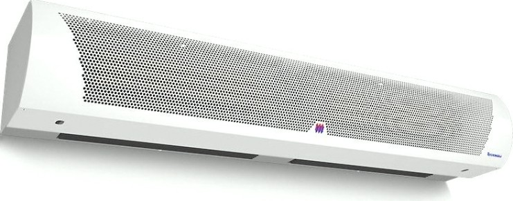 Завеса водяная ТЕПЛОМАШ КЭВ- 42П3111W Серия 300 Комфорт [КЭВ-42П3111W]