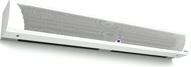 Завеса водяная ТЕПЛОМАШ КЭВ- 60П3141W Серия 300 Комфорт [КЭВ-60П3141W]