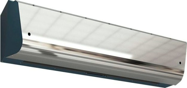 Завеса водяная ТЕПЛОМАШ КЭВ-65П4143W Серия 400 Бриллиант