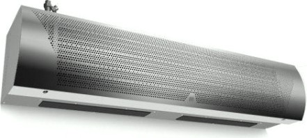 Завеса водяная ТЕПЛОМАШ КЭВ- 70П4141W Серия 400 Комфорт нерж. [КЭВ-70П4141W]