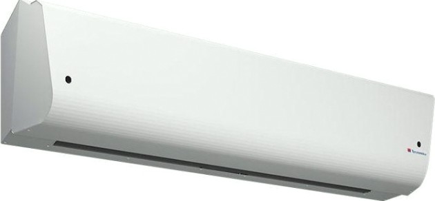 Завеса водяная ТЕПЛОМАШ КЭВ- 76П4145W Серия 400 Оптима Плюс [КЭВ-76П4145W]