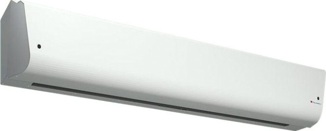 Завеса водяная ТЕПЛОМАШ КЭВ-92П4122W Серия 400 Оптима