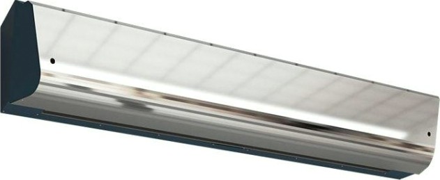 Завеса водяная ТЕПЛОМАШ КЭВ-92П4123W Серия 400 Бриллиант