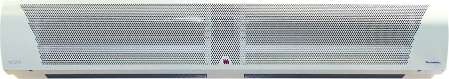 Завеса водяная ТЕПЛОМАШ КЭВ- 98П4121W Серия 400 Комфорт [КЭВ-98П4121W]