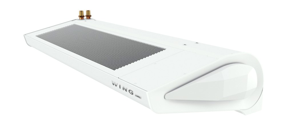 Завеса водяная WING II W100 AC [1-4-2801-0250]