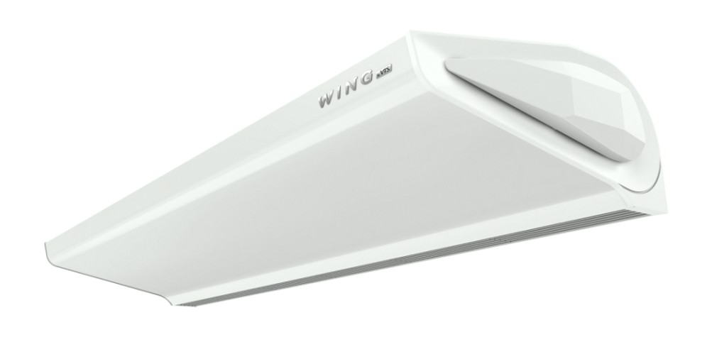 Завеса водяная WING II W100 EC [1-4-2801-0259]