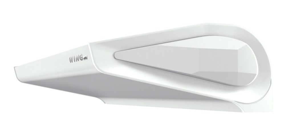 Завеса водяная WING II W100 EC [1-4-2801-0259]