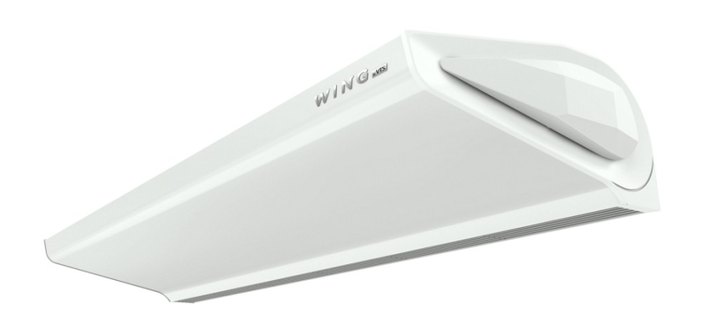 Завеса водяная WING II W150 AC [1-4-2801-0251]