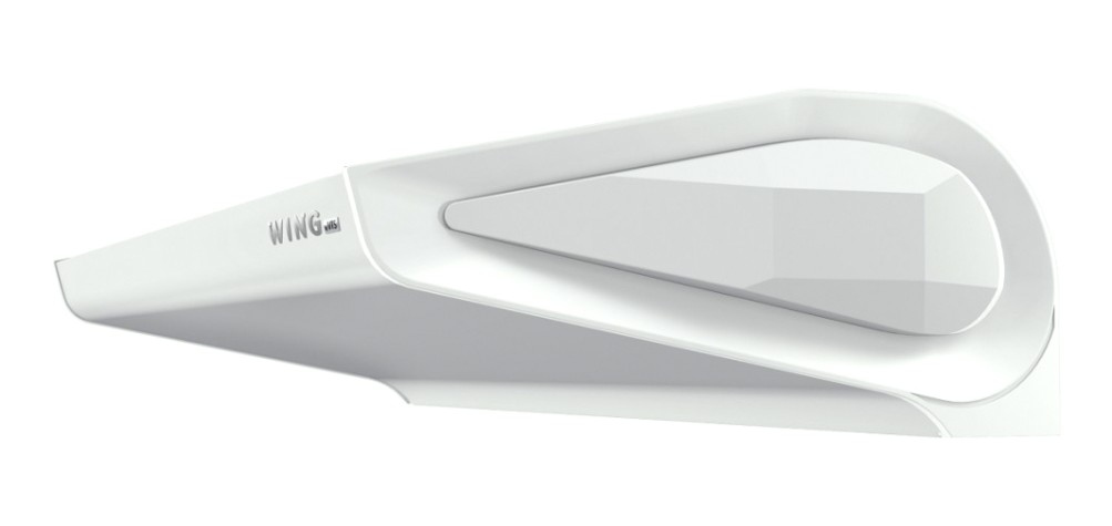 Завеса водяная WING II W150 AC [1-4-2801-0251]