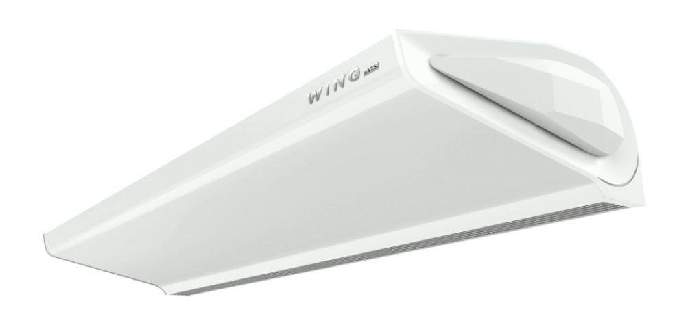 Завеса водяная WING II W150 EC [1-4-2801-0260]