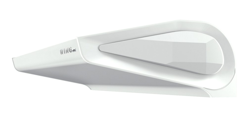 Завеса водяная WING II W150 EC [1-4-2801-0260]