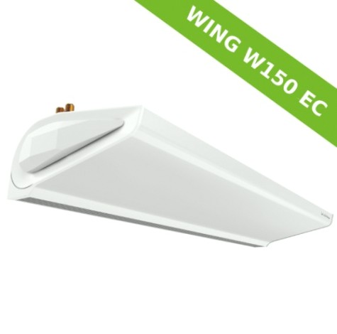 Завеса водяная WING II W150 EC [1-4-2801-0260]