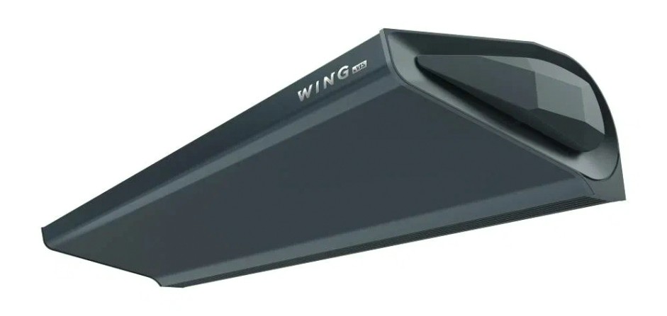 Завеса водяная WING II W150 EC [1-4-2801-0309]