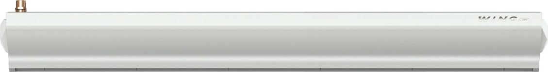 Завеса водяная WING II W200 AC [1-4-2801-0252]