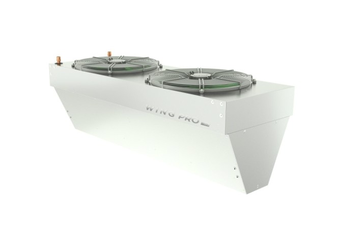 Завеса водяная WING Pro W150 R1 EC [1-4-2801-0348]