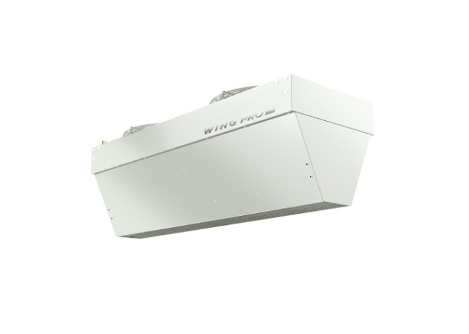 Завеса водяная WING Pro W150 R1 EC [1-4-2801-0348]