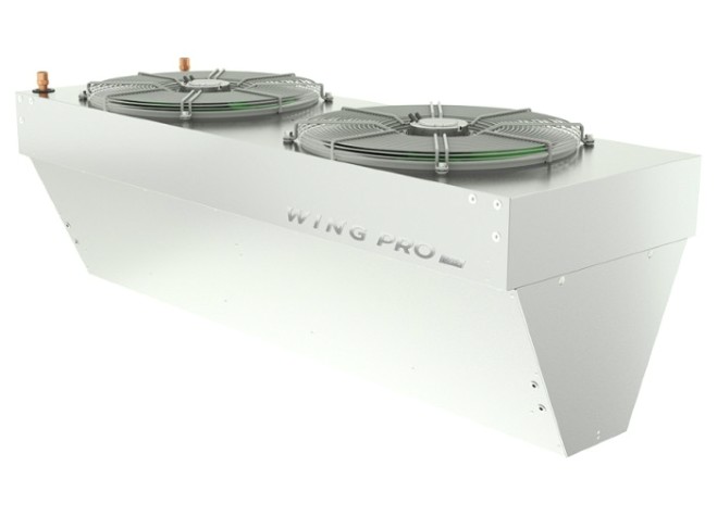 Завеса водяная WING Pro W150 R2 EC [1-4-2801-0349]