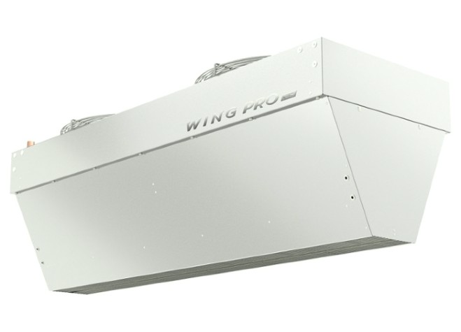 Завеса водяная WING Pro W150 R2 EC [1-4-2801-0349]