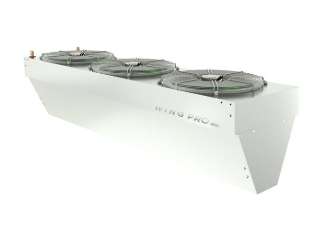 Завеса водяная WING Pro W200 R1 EC [1-4-2801-0354]