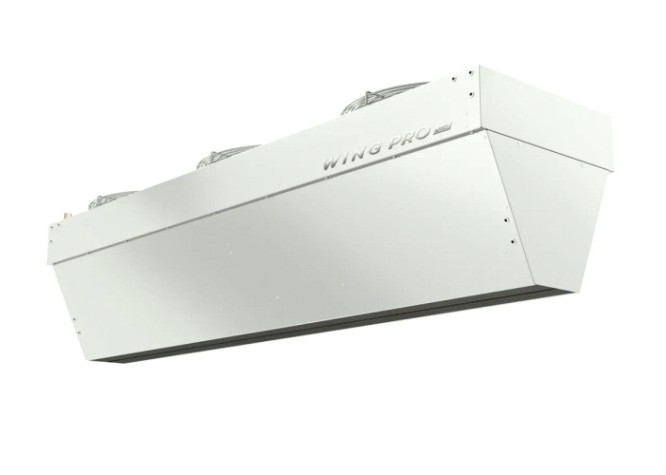 Завеса водяная WING Pro W200 R1 EC [1-4-2801-0354]