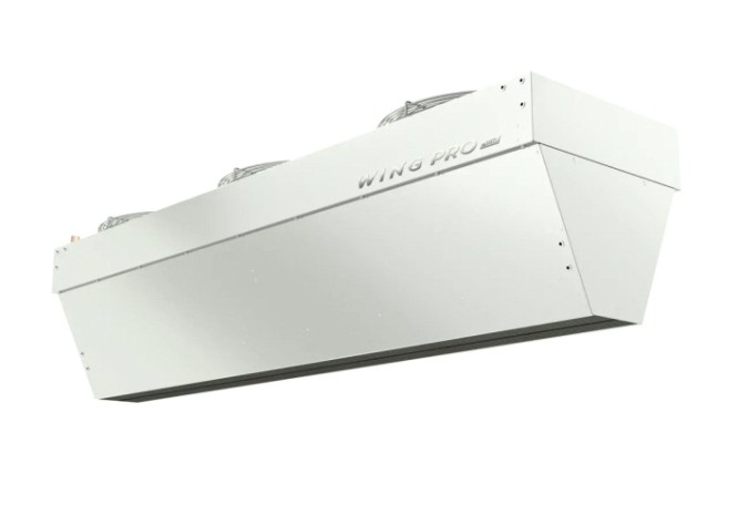 Завеса водяная WING Pro W200 R2 EC [1-4-2801-0355]