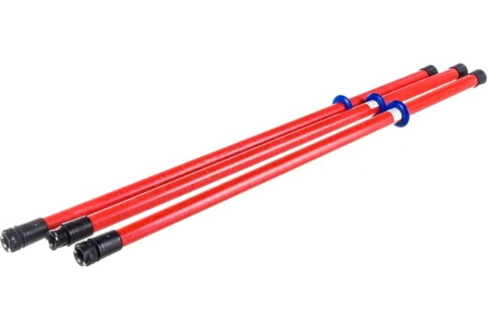 Заземление Антиток ЗПЛ-10-3 Д переносное для ВЛ до 10 кв 3 штанги [223748]