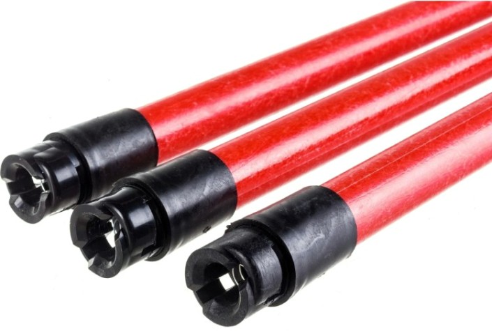 Заземление Антиток ЗПЛ-10-3 Д переносное для ВЛ до 10 кв 3 штанги [223748]