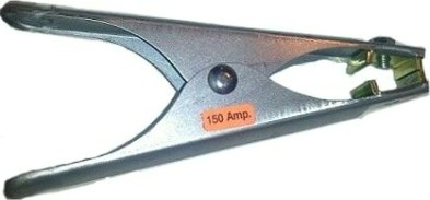 Заземляющий зажим Binzel 150А 513.0001 [513.0001]