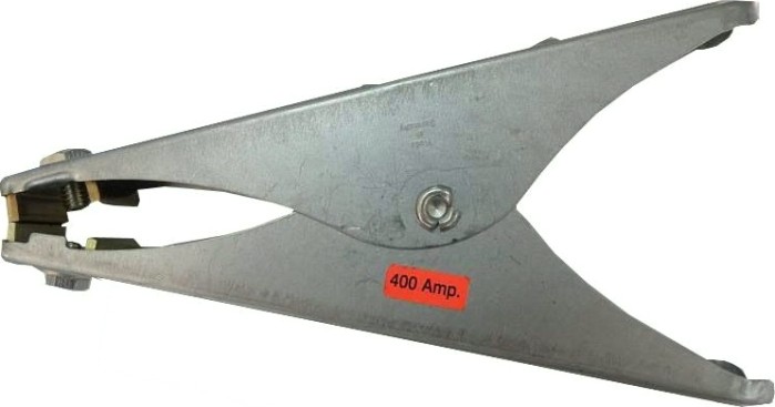 Заземляющий зажим Binzel 400А 513.0003 [513.0003]