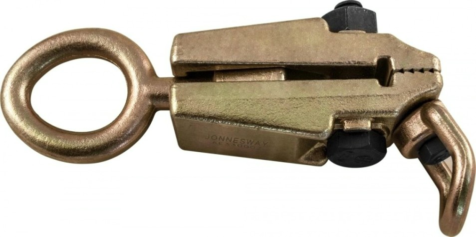 Зажим для кузовных работ два направления JONNESWAY AE330002 усилие 2-5 тонн [047779]