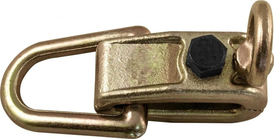 Зажим для кузовных работ два направления JONNESWAY AE330008 усилие 3 тонны [048624]