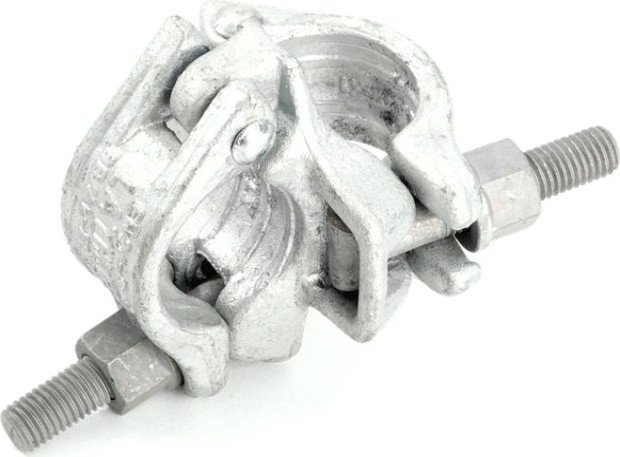 Зажим для труб CS (хомут) HUSQVARNA одинарный 5311195-71