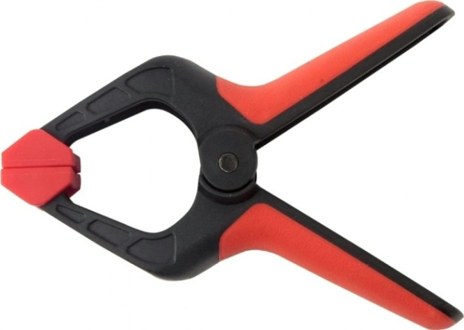 Зажим пружинный WORKPRO WP232009 19мм Зажим пружинный WORKPRO WP232009 19мм