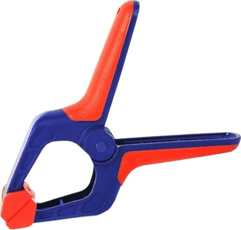 Зажим пружинный WORKPRO WP232010 25мм