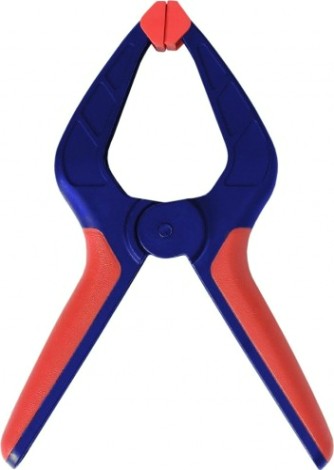 Зажим пружинный WORKPRO WP232011 50мм